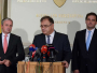 SzP: Sve dok je Ivanić član Predsjedništva BiH neće priznati Kosovo