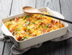 Carbonara krumpiri: Ovaj ručak mogao bi čak nadmašiti i original