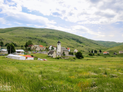 FOTO: Priroda i ljudi - lipanj 2015.