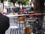 Pucnjava u Tel Avivu, napadač izrešetao kafić: Najmanje dvije osobe mrtve