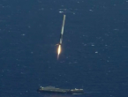 SpaceX se vraća u svemir