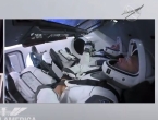 Povijesni trenutak: Slanje astronauta u svemir SpaceX-om