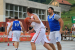 FOTO: U Prozoru počeo 13. Streetball turnir