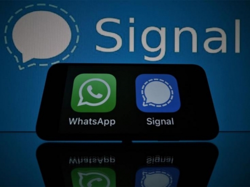 Signal i Telegram nisu ništa sigurniji od WhatsAppa