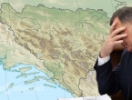 Dodik: Priča o građanskoj BiH je podvala