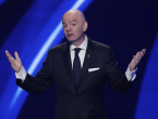 Predsjednik FIFA-e pod istragom zbog političke pristranosti