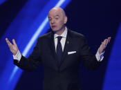 Predsjednik FIFA-e pod istragom zbog političke pristranosti