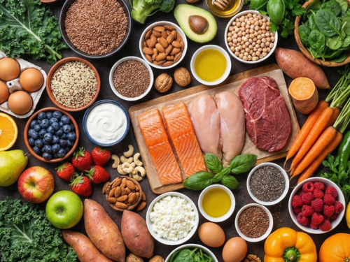 10 namirnica kojih žene tad trebaju jesti više