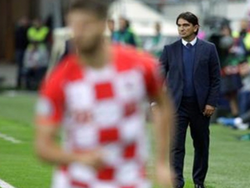 "Vatreni" za mjesec dana otvaraju EURO protiv "Gordog Albiona"