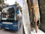 Nijemci isključili bh. autobus iz prometa