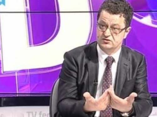 Raguž “otvoren za razgovore” o ulasku HDZ 1990 umjesto HDZ BiH