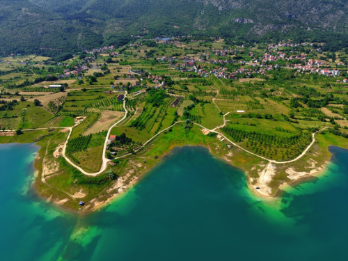 Rama holiday resort: Vaša oaza mira na Ramskom jezeru