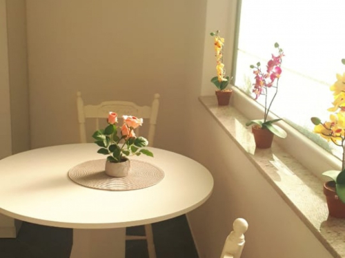 Apartman Bešker - Rumboci, Prozor-Rama