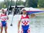 Braća Sinković u polufinalu