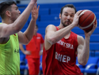 Odlična Hrvatska porazila Tursku i praktički osigurala Eurobasket