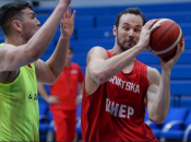 Odlična Hrvatska porazila Tursku i praktički osigurala Eurobasket
