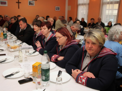 FOTO: Održana 10. izborna skupština KUD-a Zavičajno društvo Rama Pleternica