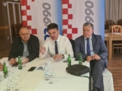 Ilija Cvitanović: Žao mi je što Ivančević ne želi razumjeti delikatnost političkog trenutka!