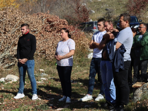 FOTO/VIDEO: Lise i ove godine nije zaboravljeno!