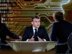 Macron: Uložit ćemo 109 milijardi eura u umjetnu inteligenciju u Francuskoj
