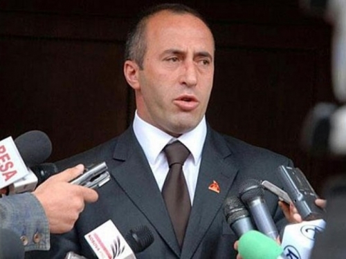 Srbija zahtjeva hitno izručenje Haradinaja