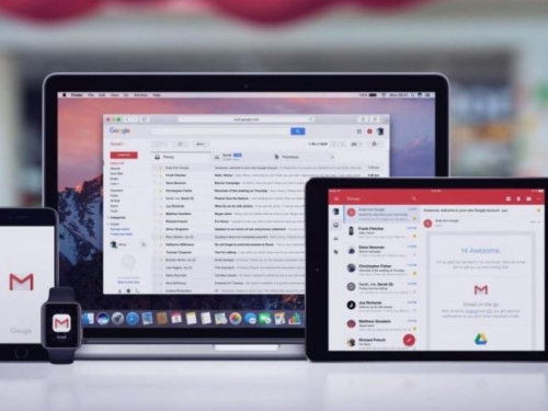 Gmail uskoro omogućava zakazivanje slanja e-maila