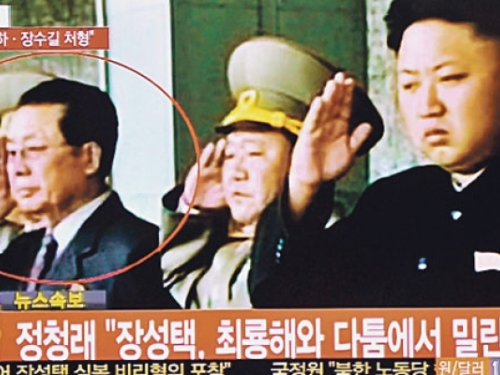 Agenti Kim Jong-una pokušali oteti ‘izdajnikova’ sina. Oca mu već likvidirali