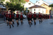 FOTO/VIDEO: Matura 2024. - Defile mladosti na ulicama Prozora