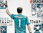 Real se oprostio od Casillasa, Iker seli u Porto
