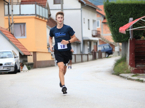 FOTO: Održan 5. Ramski polumaraton