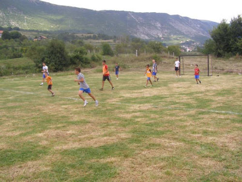 FOTO: Druženje Rumbočana iz Donjeg sela