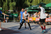 FOTO: ''General Vasilije Mitu'' iz Zagreba pobjednik 15. Streetball Rama