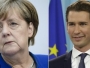 Kurz: Zatvorit ću vanjske granice EU