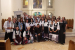 FOTO/VIDEO: Ramci hodočastili Gospi u Sinj