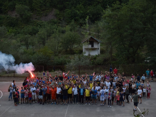 FOTO: Skup i druženje Ustramljana