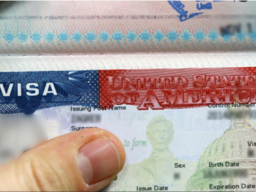 Do kraja godine SAD će ukinuti vize za Hrvate