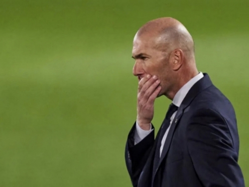 Zidane: Morali smo odmoriti Kroosa i Modrića