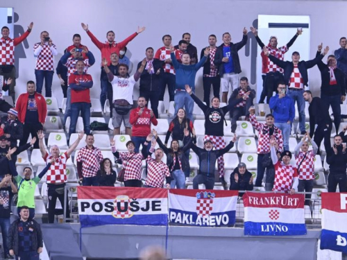 Hrvatskoj se smiješi pozamašna svota ako pobijedi Rusiju