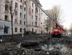 Rusi napali Kijev i Lavov. Poljaci digli borbene avione