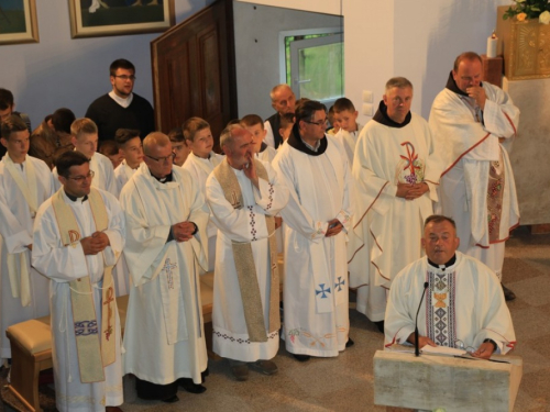 FOTO: Proslava sv. Ive - Uzdol 2015.