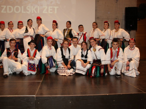 FOTO: 11. susret Uzdoljana u Innsbrucku