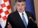 Milanović: U kontaktu sam sa svima u BiH, i s Izetbegovićem, i s Dodikom