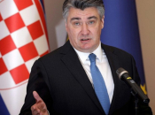 Milanović: U kontaktu sam sa svima u BiH, i s Izetbegovićem, i s Dodikom