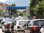 Hrvatska pojačala mjere na granici s BiH i Srbijom