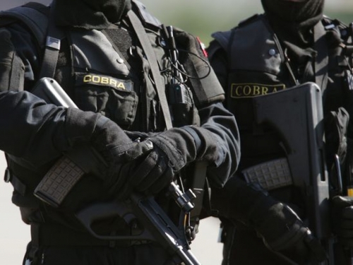 Austrija na nogama: Uhićen Marokanac koji je planirao napad u Salzburgu