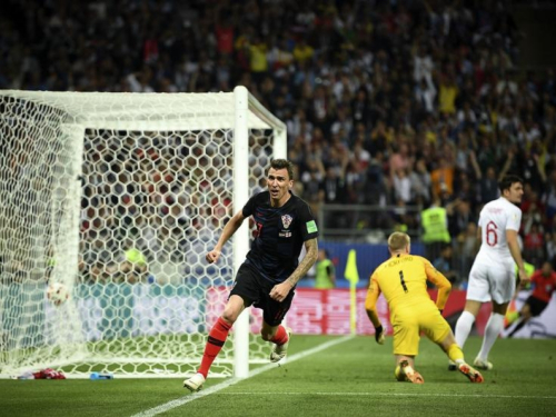 Na današnji dan ''Vatreni'' izborili finale SP-a