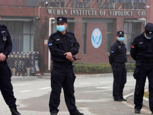 Kina je odbila da preda timu WHO-a podatke s početka pandemije