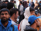 Migranti ne vjeruju da je kamp pun, a građani strahuju: Dijete ne smijem samo pustiti u školu