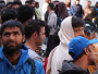 Migranti ne vjeruju da je kamp pun, a građani strahuju: Dijete ne smijem samo pustiti u školu