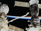 Ruski astronauti vraćaju se ranije iz svemira zbog oštećenog Sojuza